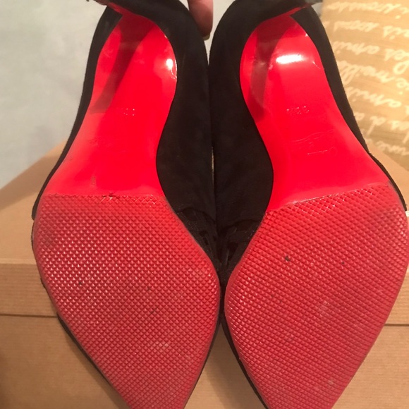 Christian louboutin - Picture 7 of 8